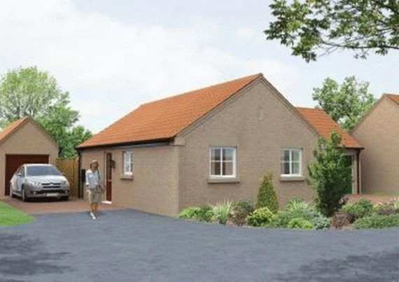2 Bedroom Detached